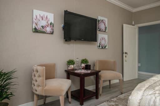 37 Alexandra Avenue, Self Catering Executive Apartment No Load Shedding And Water Outages โจฮันเนสเบิร์ก ภายนอก รูปภาพ