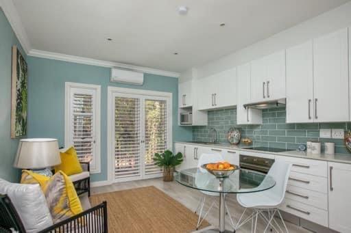 37 Alexandra Avenue, Self Catering Executive Apartment No Load Shedding And Water Outages โจฮันเนสเบิร์ก ภายนอก รูปภาพ